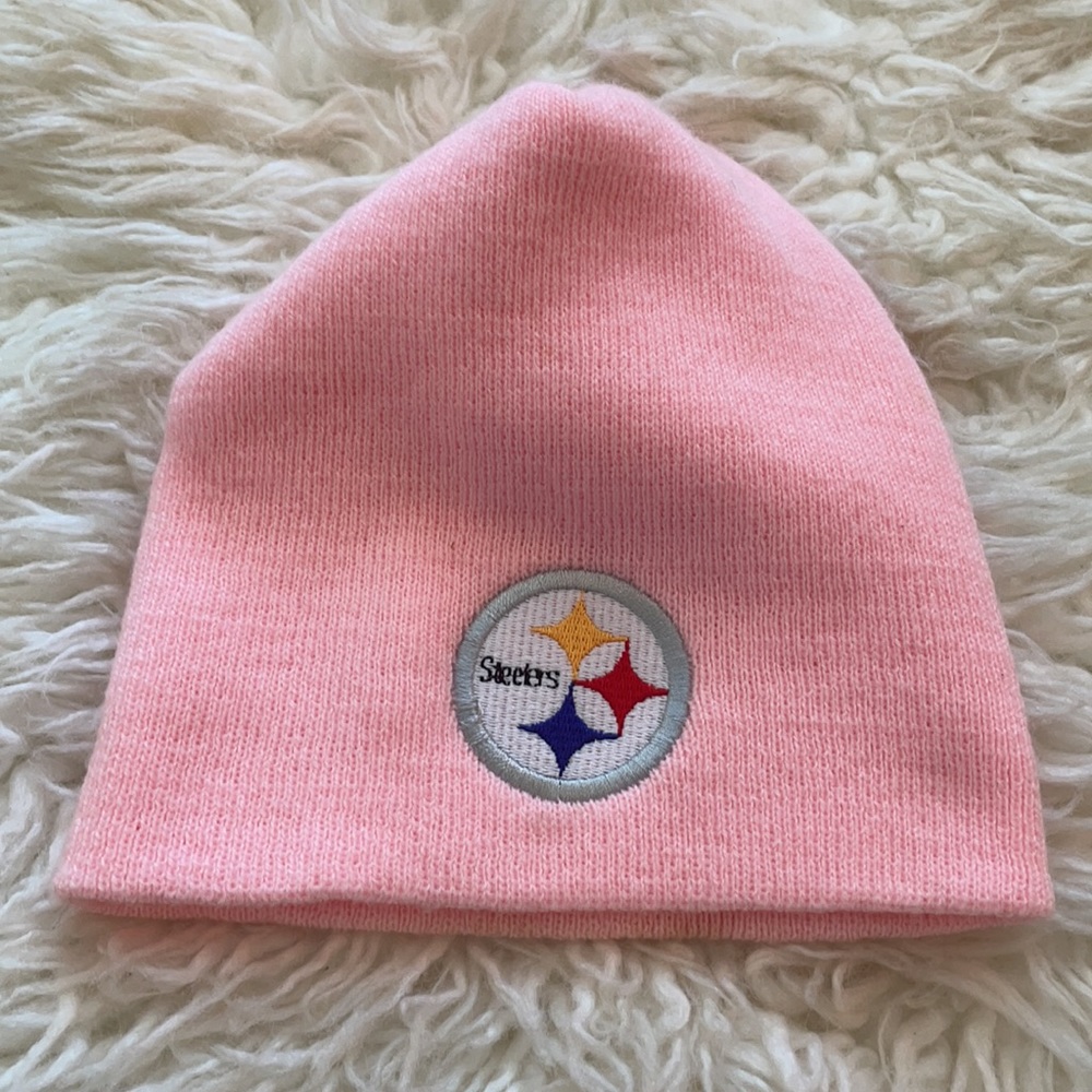 Steelers NFL Hat